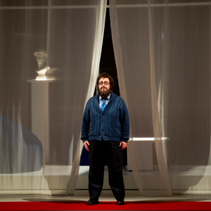 La Clémence de Titus &copy; Opéra de Nice